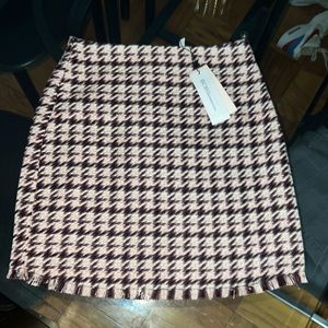 BCBGeneration Skirt, Size 0, New, Tags On